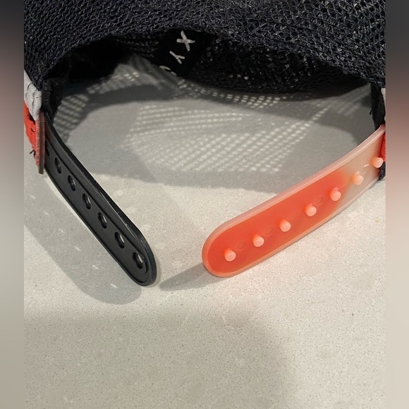 Roxy Life is better at the beach hat black one size adjustable unisex - Picture 6 of 11